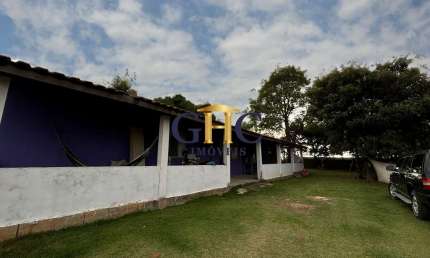 Vendo chácara no São Manoel II  em Salto de Pirapora/SP