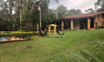 VENDO  SÍTIO EM SALTO DE PIRAPORA/SP - BAIRRO DO JUNCAL
Sítio com 5,6 Alqueires - DOCUMENTAÇÃO 100%