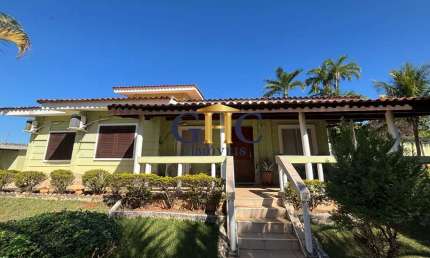 Casa à venda, Terras de São Francisco, Salto de Pirapora, SP