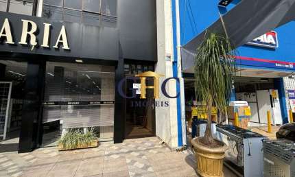 ALUGO SALA COMERCIAL NO PISO SUPERIOR A LOJA ROSA MARIA NO CENTRO DE SALTO DE PIRAPORA/SP
