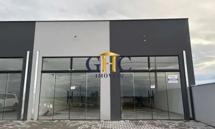 VENDO SALÕES COMERCIAIS COM 66m² - PACAEMBÚ BANDEIRAS EM SALTO DE PIRAPORA/SP