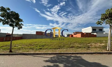 Terreno à venda, jardim são lucas ii, salto de pirapora, sp
