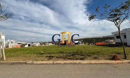 Terreno à venda, jardim são lucas ii, salto de pirapora/sp