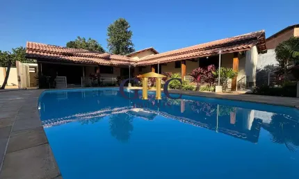 Casa à venda, Terras de São Francisco, Salto de Pirapora, SP
