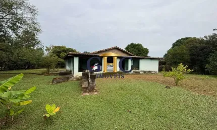 Chácara à venda, Quintas de Pirapora II, Salto de Pirapora, SP