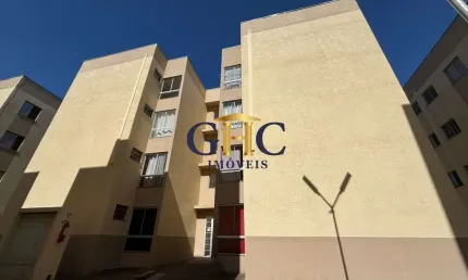 Apartamento à venda, jardim vera lúcia, salto de pirapora, sp