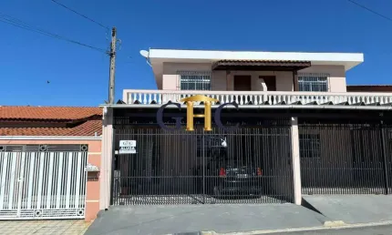 Apartamento para locação, Jardim Silva Barros, Salto de Pirapora, SP