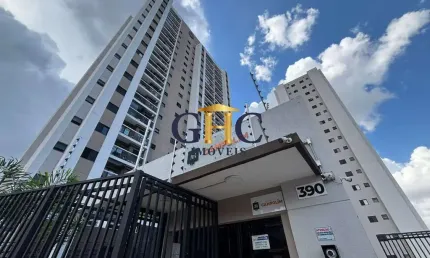 Apartamento à venda, jardim são carlos - condomínio jr campolim, sorocaba, sp