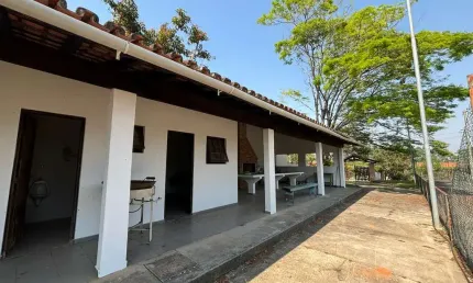 Chácara à venda, portal de pirapora, salto de pirapora, sp