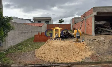 Terreno à venda, jardim são lucas, salto de pirapora, sp