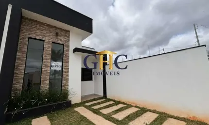 Casa à venda, jardim são lucas, salto de pirapora, sp