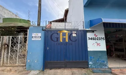 Apartamento sobreloja para locação, campo largo, salto de pirapora, sp