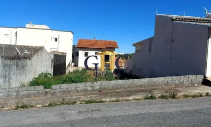 Terreno à venda, jardim luar, excelente localização, salto de pirapora, sp