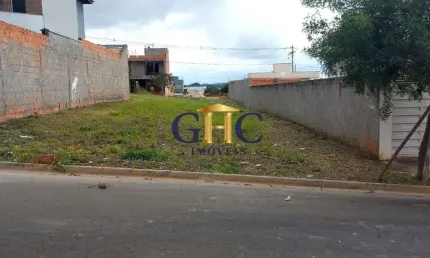 Terreno à venda, jardim são lucas, salto de pirapora, sp