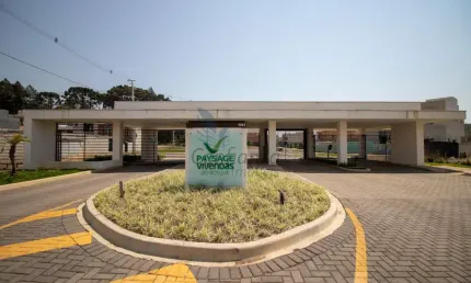 Terreno em Condomínio para Venda em Curitiba, Santa Cândida