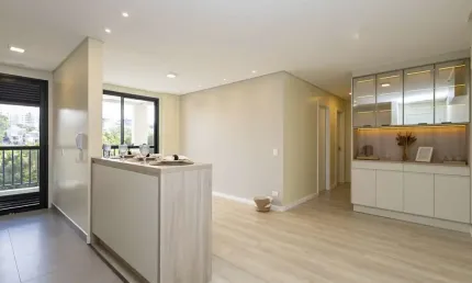 Apartamento para venda em curitiba, tingui, 3 dormitórios, 1 suíte, 2 banheiros, 2 vagas