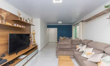 Casa para venda em curitiba, pilarzinho, 2 dormitórios, 3 banheiros, 3 vagas