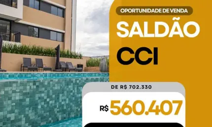 Apartamento para venda, bacacheri, 3 dormitórios, 1 suíte, 2 banheiros, 2 vagas