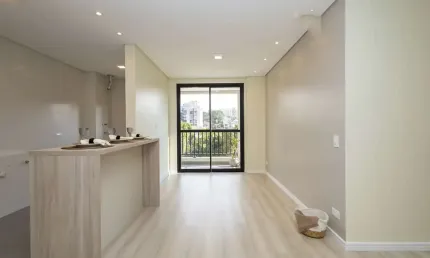 Apartamento para venda em curitiba, boa vista, 3 dormitórios, 1 suíte, 2 banheiros, 2 vagas