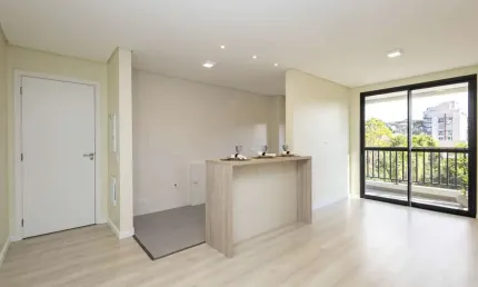 Apartamento para venda em curitiba, boa vista, 3 dormitórios, 1 suíte, 2 banheiros, 2 vagas
