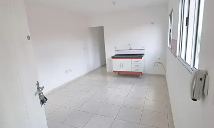 Apartamento pra locação na mooca , com 1 mês de deposito caução