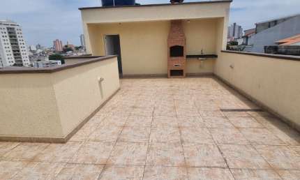 Apartamento com 2 quartos para alugar na Rua Capitão José Leite, 242, Vila Matilde, São Paulo