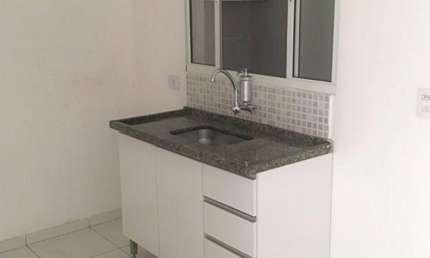 Casa com 2 quartos para alugar na Vila Carrão, São Paulo 