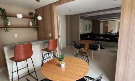 Apartamento com 2 quartos para alugar no Tatuapé, São Paulo 