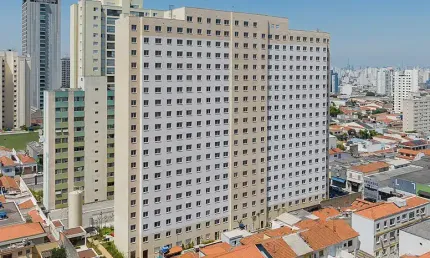 More na mooca, uma região com tudo que você precisa!