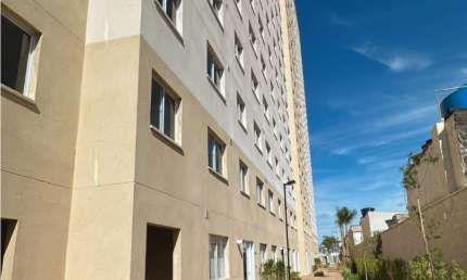 Apartamento com 2 quartos para alugar na Vila Carrão, São Paulo 