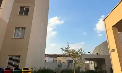 Oportunidade incrivel !!!! venha ser o 1º morador - locação sem burocracia e com deposito caução
