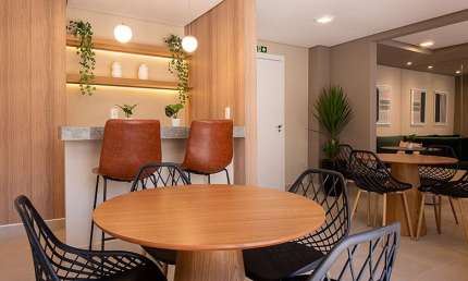 Apartamento com 2 quartos para alugar na Vila Prudente, São Paulo 