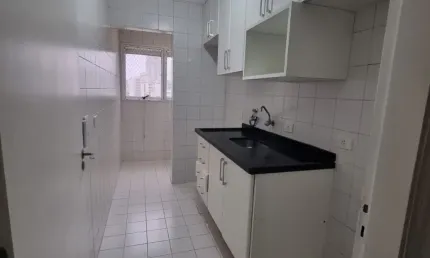 Apartamento com 2 quartos para alugar na Rua Tabajaras, 160, Mooca, São Paulo