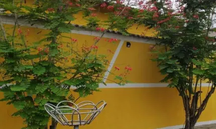 Casa para Venda em Itaboraí, Outeiro das Pedras, 3 dormitórios, 2 banheiros, 1 vaga
