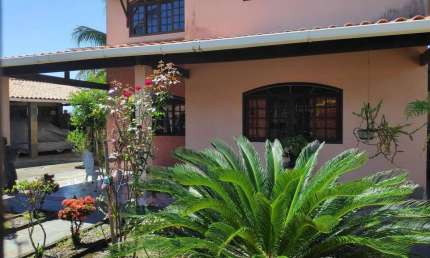 Casa para Venda em Itaboraí, Rio Várzea, 3 dormitórios, 1 suíte, 3 banheiros, 1 vaga