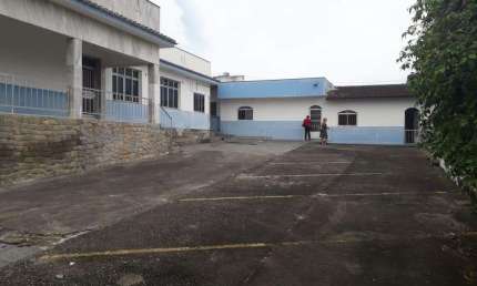 Casa Comercial para Venda em Itaboraí, Centro, 4 dormitórios, 1 suíte, 3 banheiros, 7 vagas