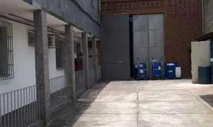 Barracão / Galpão / Depósito à venda na Rua Clarimundo de Melo, Piedade, Rio de Janeiro