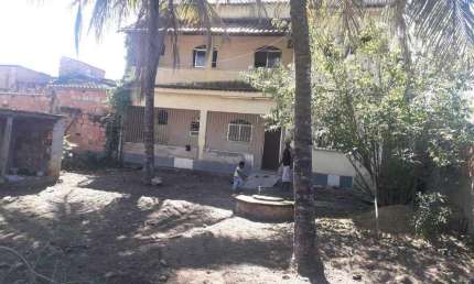 Casa para Venda em Itaboraí, Esperança, 2 dormitórios, 2 banheiros, 2 vagas