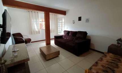 Casa para Venda em Itaboraí, Rio Várzea, 3 dormitórios, 1 suíte, 3 banheiros, 2 vagas