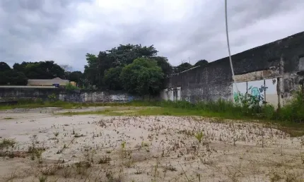 Área para Construção para Venda em Itaboraí, Centro
