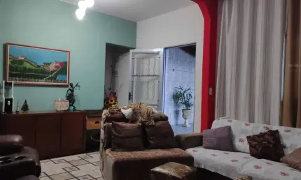 Casa para Venda em Itaboraí, Jardim Imperial, 4 dormitórios, 2 suítes, 4 banheiros, 2 vagas