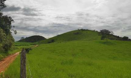 Fazenda à venda na Zona Rural, Silva Jardim 