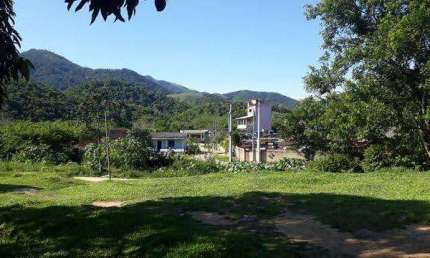 Terreno à venda no Bandeirantes I, Tanguá 