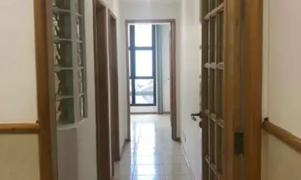 Sala comercial à venda na Rua Luiz Leopoldo Fernandes Pinheiro, Centro, Niterói