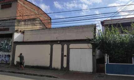 Casa para Venda em São Gonçalo, Porto Novo, 3 dormitórios, 2 banheiros, 2 vagas