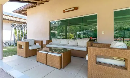 Casa em Condomínio para Venda em Niterói, Vila Progresso, 4 dormitórios, 4 suítes, 6 banheiros, 2 vagas
