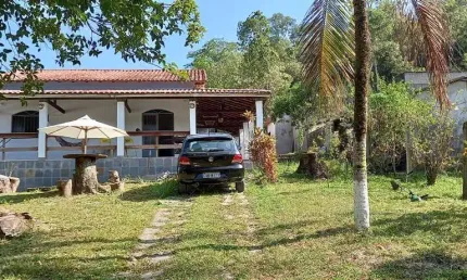 Casa para venda em itaboraí, quinta dos colibris (sambaetiba), 2 dormitórios, 1 suíte, 2 banheiros, 1 vaga