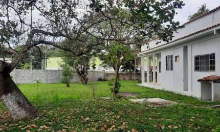 Chácara para Venda em Itaboraí, Retiro, 3 dormitórios, 1 banheiro, 1 vaga