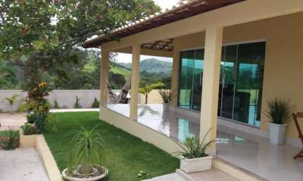 Casa para Venda em Itaboraí, Centro (Pachecos), 3 dormitórios, 3 banheiros, 2 vagas