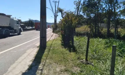 Área para Construção para Venda em Maricá, Inoã (Inoã)